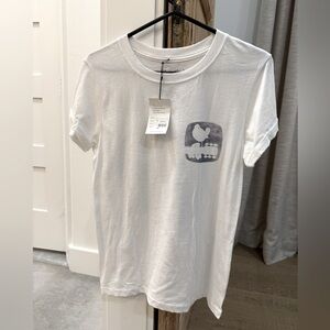 Recycled Karma Woodstock Tee {M}